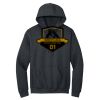 Heavy Blend ™ Hooded Sweatshirt Thumbnail