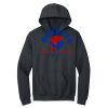 Heavy Blend ™ Hooded Sweatshirt Thumbnail
