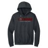 Heavy Blend ™ Hooded Sweatshirt Thumbnail