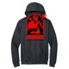 Heavy Blend ™ Hooded Sweatshirt Thumbnail