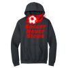 Heavy Blend ™ Hooded Sweatshirt Thumbnail