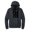 Heavy Blend ™ Hooded Sweatshirt Thumbnail