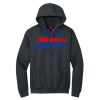 Heavy Blend ™ Hooded Sweatshirt Thumbnail