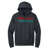 Heavy Blend ™ Hooded Sweatshirt Thumbnail
