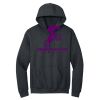 Heavy Blend ™ Hooded Sweatshirt Thumbnail