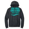 Heavy Blend ™ Hooded Sweatshirt Thumbnail
