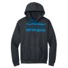 Heavy Blend ™ Hooded Sweatshirt Thumbnail