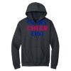 Heavy Blend ™ Hooded Sweatshirt Thumbnail