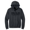 Heavy Blend ™ Hooded Sweatshirt Thumbnail