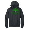 Heavy Blend ™ Hooded Sweatshirt Thumbnail