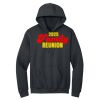 Heavy Blend ™ Hooded Sweatshirt Thumbnail