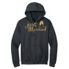 Heavy Blend ™ Hooded Sweatshirt Thumbnail