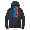 Heavy Blend ™ Hooded Sweatshirt Thumbnail