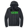 Heavy Blend ™ Hooded Sweatshirt Thumbnail