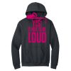 Heavy Blend ™ Hooded Sweatshirt Thumbnail