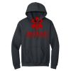 Heavy Blend ™ Hooded Sweatshirt Thumbnail