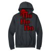 Heavy Blend ™ Hooded Sweatshirt Thumbnail