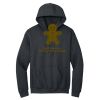 Heavy Blend ™ Hooded Sweatshirt Thumbnail