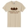 Heavy Cotton ™ 100% Cotton T Shirt Thumbnail
