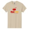 Heavy Cotton ™ 100% Cotton T Shirt Thumbnail