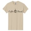 Heavy Cotton ™ 100% Cotton T Shirt Thumbnail