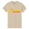 Heavy Cotton ™ 100% Cotton T Shirt Thumbnail