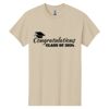 Heavy Cotton ™ 100% Cotton T Shirt Thumbnail