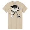 Heavy Cotton ™ 100% Cotton T Shirt Thumbnail