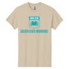 Heavy Cotton ™ 100% Cotton T Shirt Thumbnail