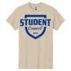 Heavy Cotton ™ 100% Cotton T Shirt Thumbnail