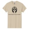 Heavy Cotton ™ 100% Cotton T Shirt Thumbnail
