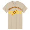 Heavy Cotton ™ 100% Cotton T Shirt Thumbnail