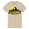 Heavy Cotton ™ 100% Cotton T Shirt Thumbnail