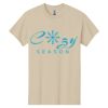 Heavy Cotton ™ 100% Cotton T Shirt Thumbnail