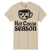 Heavy Cotton ™ 100% Cotton T Shirt Thumbnail