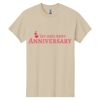 Heavy Cotton ™ 100% Cotton T Shirt Thumbnail