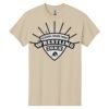 Heavy Cotton ™ 100% Cotton T Shirt Thumbnail