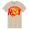 Heavy Cotton ™ 100% Cotton T Shirt Thumbnail