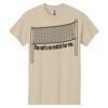 Heavy Cotton ™ 100% Cotton T Shirt Thumbnail