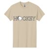 Heavy Cotton ™ 100% Cotton T Shirt Thumbnail