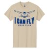 Heavy Cotton ™ 100% Cotton T Shirt Thumbnail