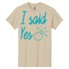 Heavy Cotton ™ 100% Cotton T Shirt Thumbnail