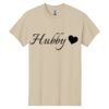 Heavy Cotton ™ 100% Cotton T Shirt Thumbnail