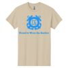 Heavy Cotton ™ 100% Cotton T Shirt Thumbnail