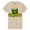 Heavy Cotton ™ 100% Cotton T Shirt Thumbnail