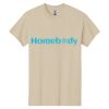 Heavy Cotton ™ 100% Cotton T Shirt Thumbnail