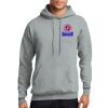Unisex 50/50 Hooded Sweatshirt Thumbnail