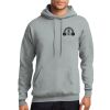 Unisex 50/50 Hooded Sweatshirt Thumbnail