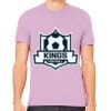 Unisex Jersey Short-Sleeve T-Shirt Thumbnail