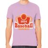 Unisex Jersey Short-Sleeve T-Shirt Thumbnail